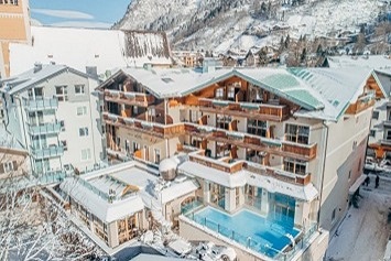 Skiferie i Gastein på Hotel Post Post